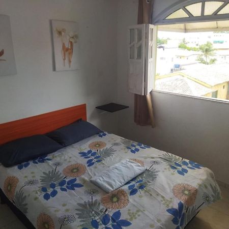Novo Hostel Itapua Σαλβαντόρ Εξωτερικό φωτογραφία