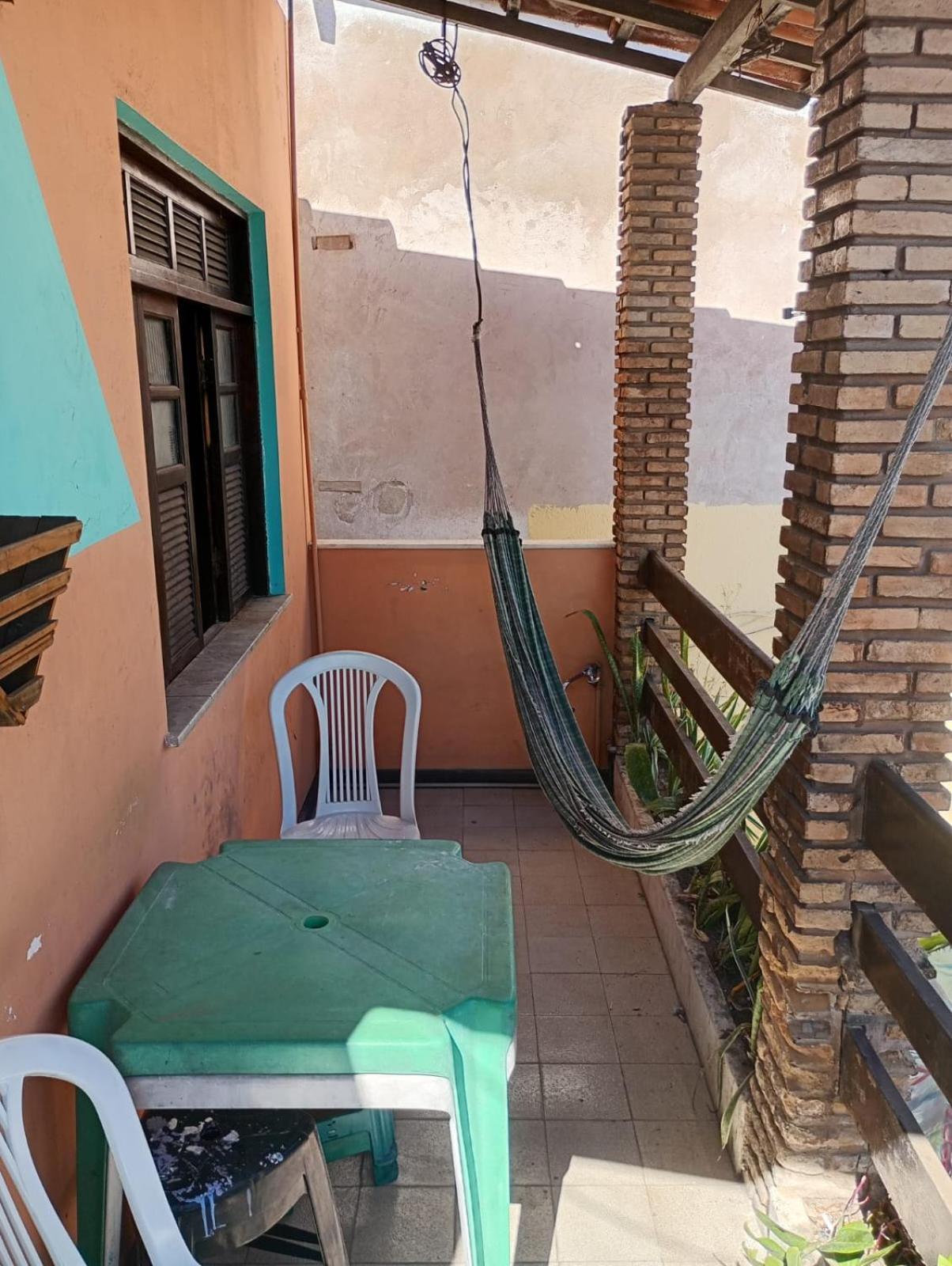Novo Hostel Itapua Σαλβαντόρ Εξωτερικό φωτογραφία