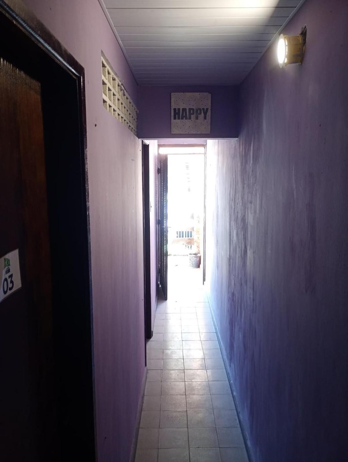 Novo Hostel Itapua Σαλβαντόρ Εξωτερικό φωτογραφία
