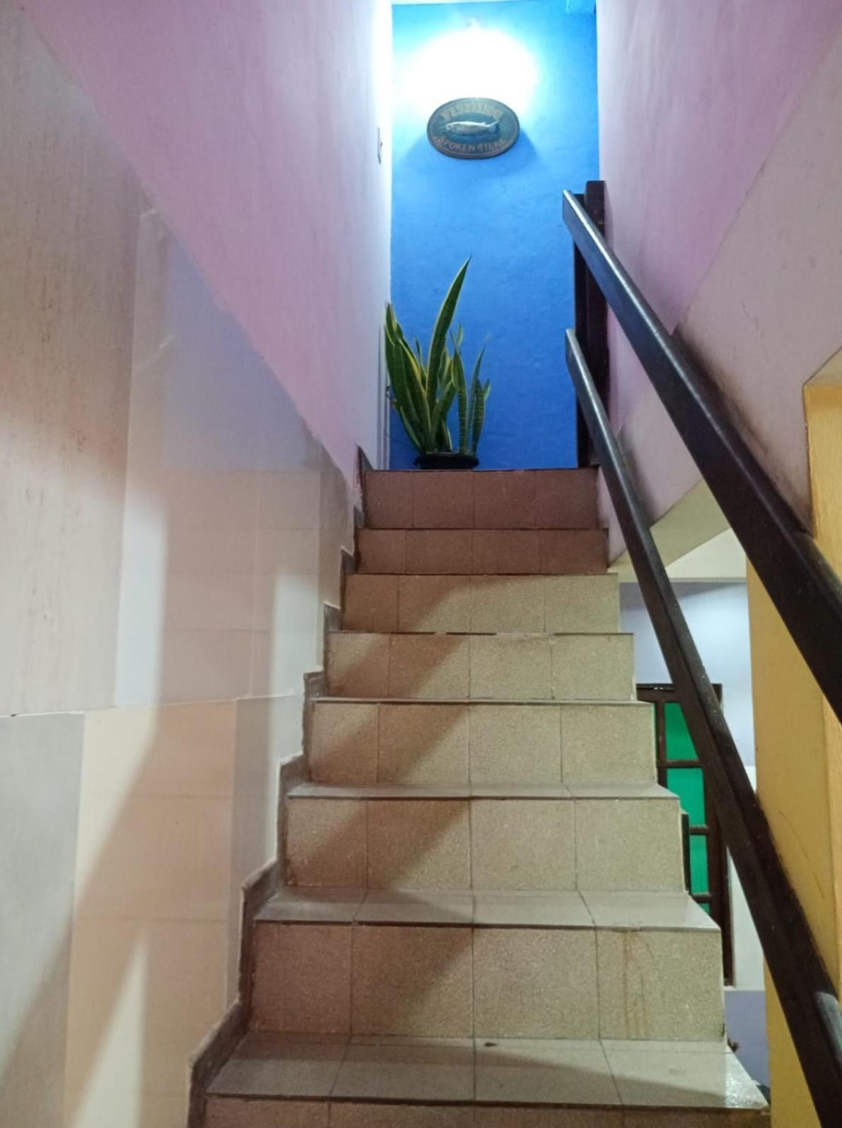 Novo Hostel Itapua Σαλβαντόρ Εξωτερικό φωτογραφία