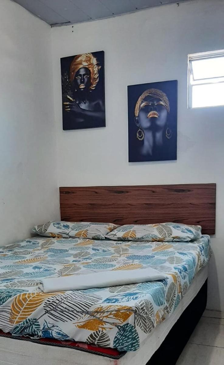 Novo Hostel Itapua Σαλβαντόρ Εξωτερικό φωτογραφία