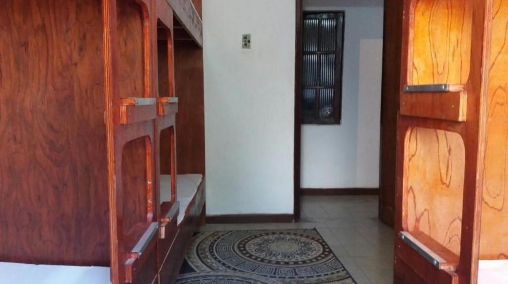 Novo Hostel Itapua Σαλβαντόρ Εξωτερικό φωτογραφία