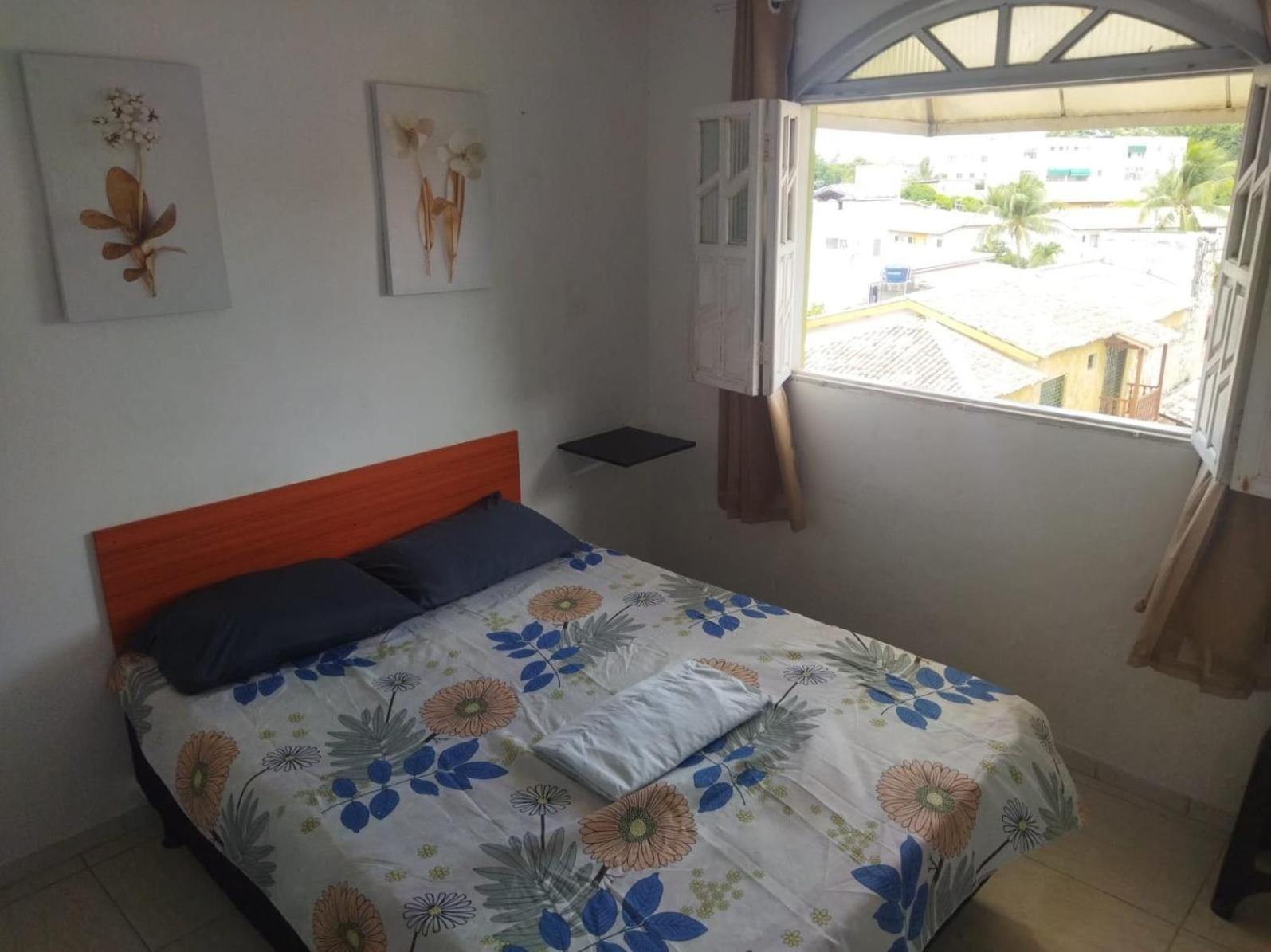 Novo Hostel Itapua Σαλβαντόρ Εξωτερικό φωτογραφία